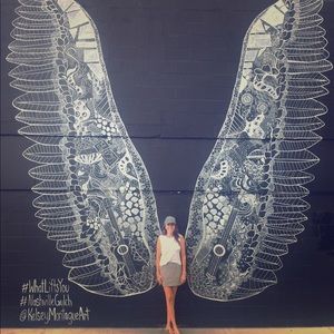 Meet your Posher, Kelly